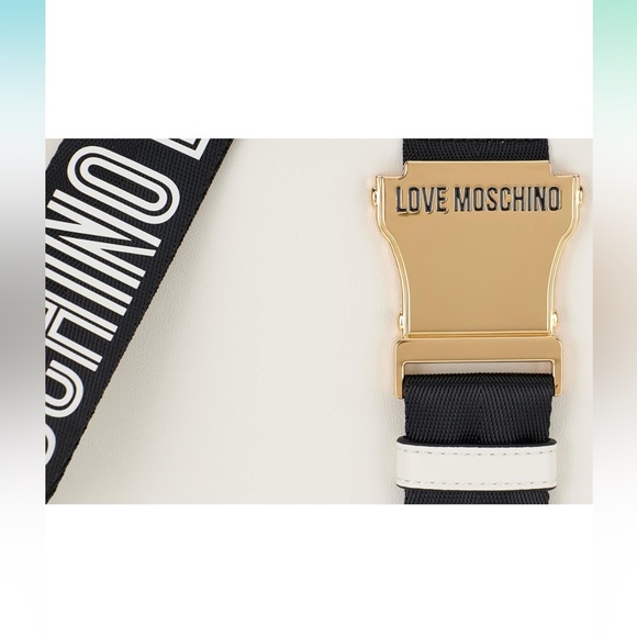 Love Moschino palletteria collection (Rare find) (NEW) - Picture 4 of 6